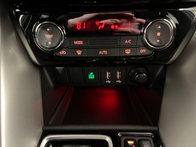 2026 Mitsubishi Eclipse Cross LE 1.5T S-AWC