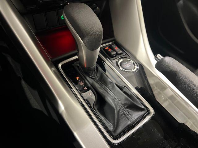 2026 Mitsubishi Eclipse Cross LE 1.5T S-AWC