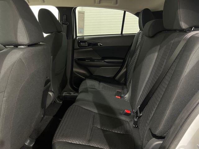 2026 Mitsubishi Eclipse Cross LE 1.5T S-AWC