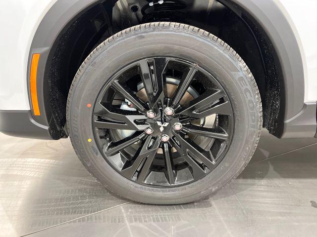 2026 Mitsubishi Eclipse Cross LE 1.5T S-AWC