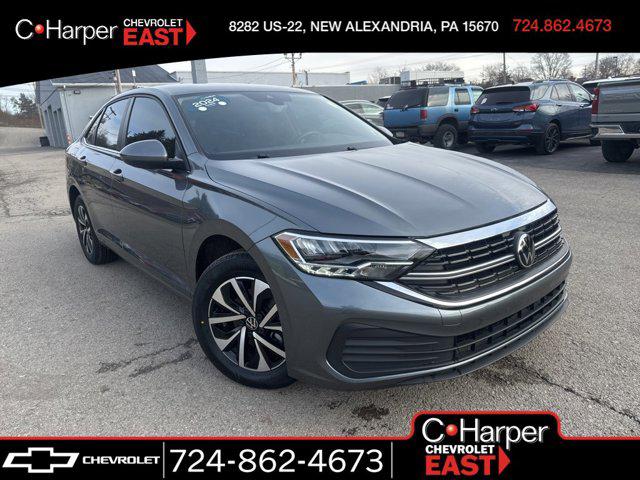 2024 Volkswagen Jetta 1.5T S for sale in Alexandria, PA