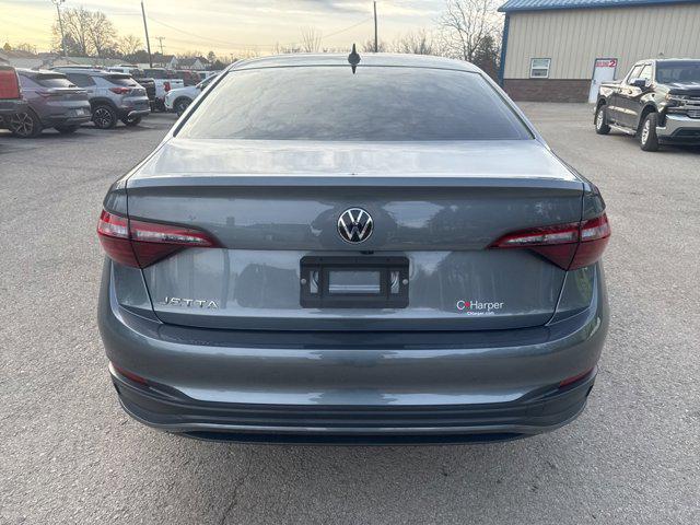 2024 Volkswagen Jetta 1.5T S