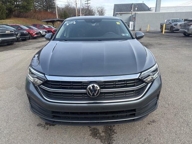 2024 Volkswagen Jetta 1.5T S