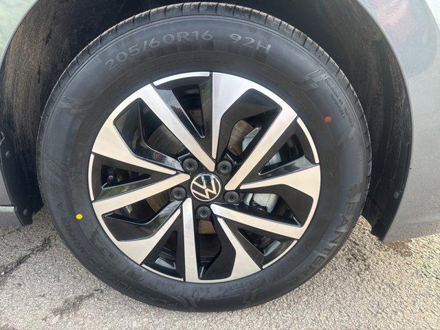 2024 Volkswagen Jetta 1.5T S