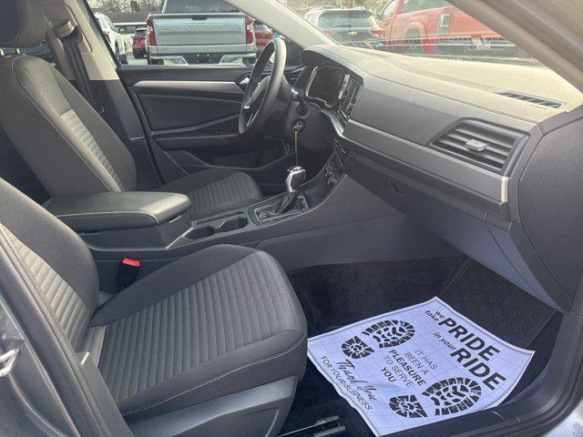 2024 Volkswagen Jetta 1.5T S