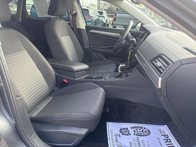 2024 Volkswagen Jetta 1.5T S