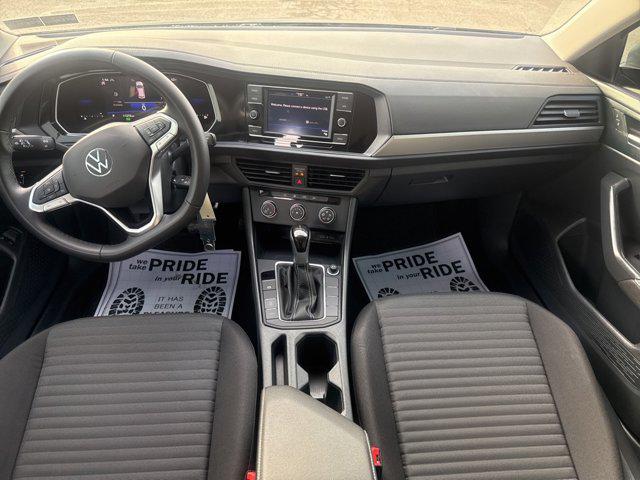 2024 Volkswagen Jetta 1.5T S