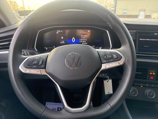 2024 Volkswagen Jetta 1.5T S