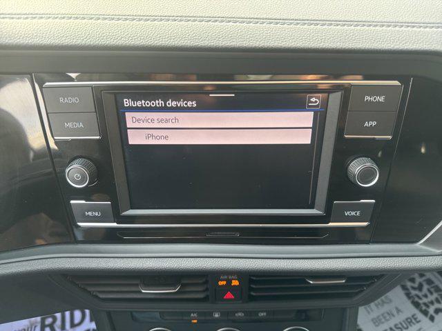 2024 Volkswagen Jetta 1.5T S