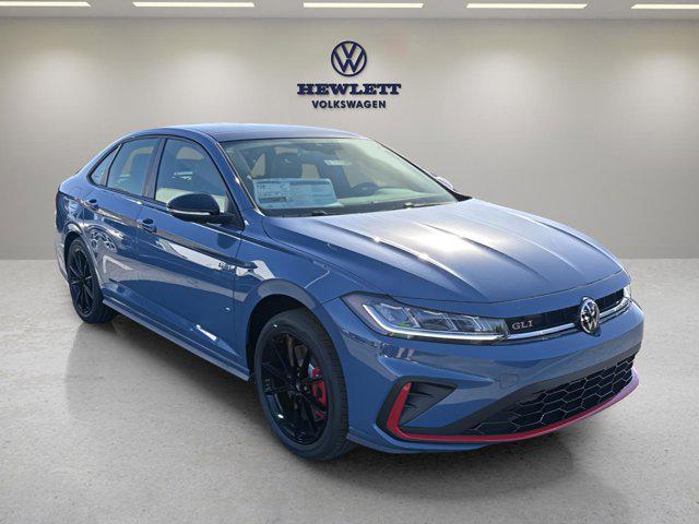 2026 Volkswagen Jetta GLI Autobahn for sale in Georgetown, TX