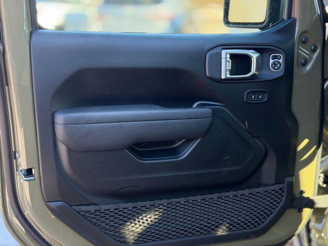 2026 Jeep Wrangler 4-Door Rubicon 4x4