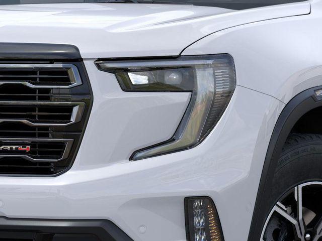2026 GMC Acadia AT4 AWD