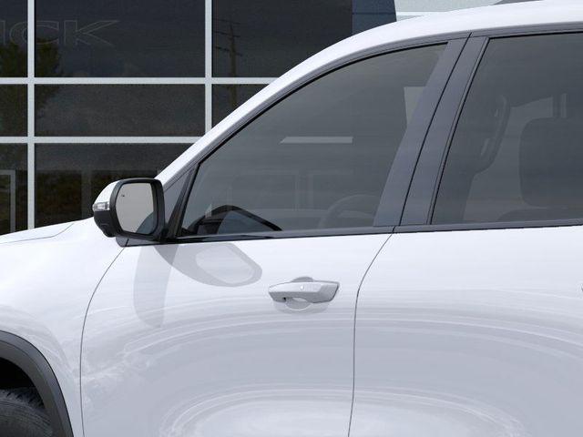 2026 GMC Acadia AT4 AWD