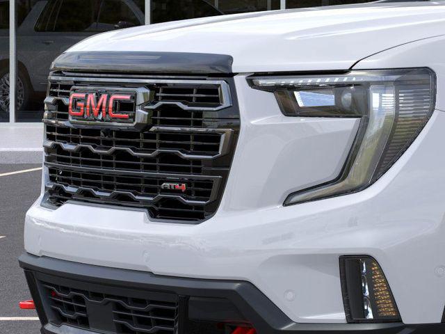 2026 GMC Acadia AT4 AWD