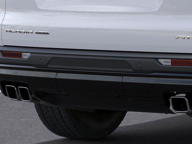 2026 GMC Acadia AT4 AWD