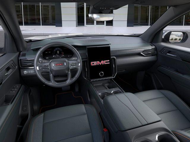 2026 GMC Acadia AT4 AWD