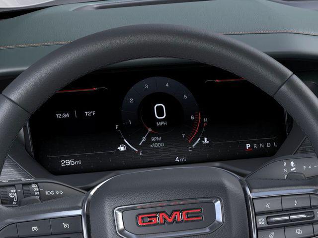 2026 GMC Acadia AT4 AWD