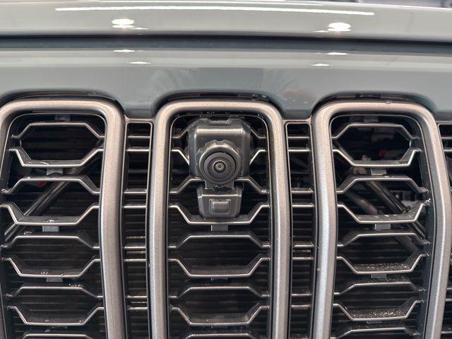 2026 Jeep Wrangler 4-Door Rubicon 4x4