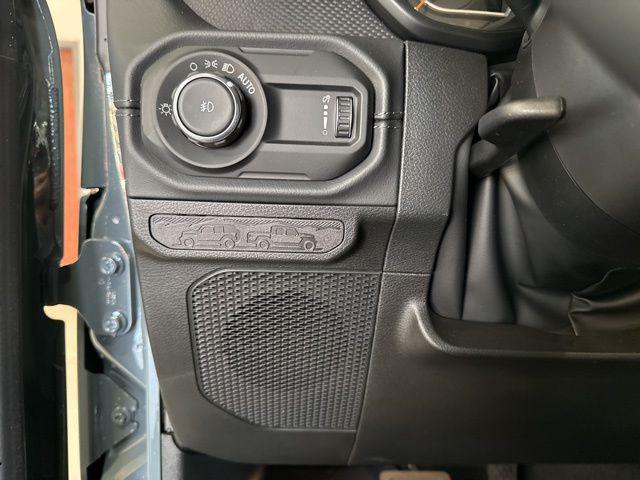 2026 Jeep Wrangler 4-Door Rubicon 4x4