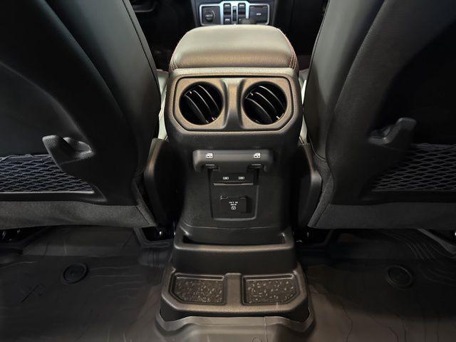 2026 Jeep Wrangler 4-Door Rubicon 4x4