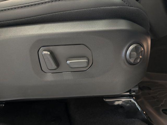 2026 Jeep Wrangler 4-Door Rubicon 4x4