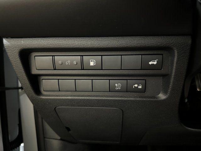 2024 Mitsubishi Outlander PHEV SE Ralliart