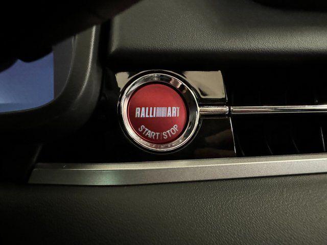 2024 Mitsubishi Outlander PHEV SE Ralliart
