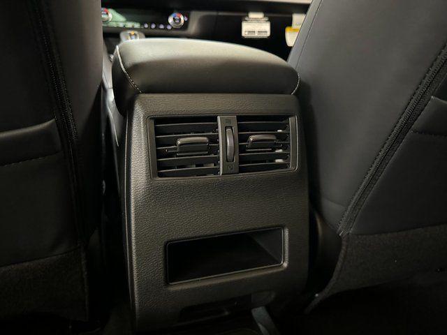 2024 Mitsubishi Outlander PHEV SE Ralliart