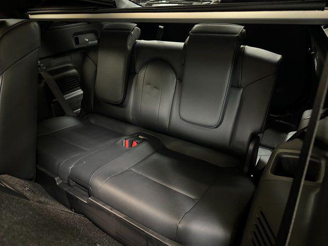 2024 Mitsubishi Outlander PHEV SE Ralliart