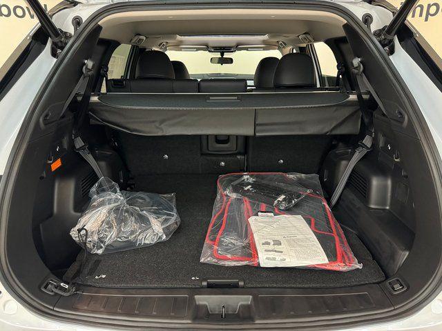 2024 Mitsubishi Outlander PHEV SE Ralliart