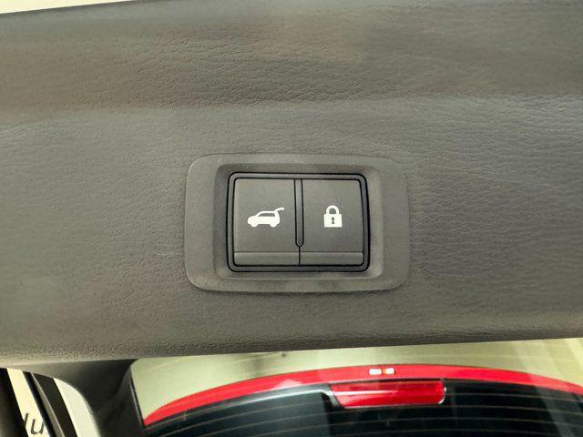 2024 Mitsubishi Outlander PHEV SE Ralliart