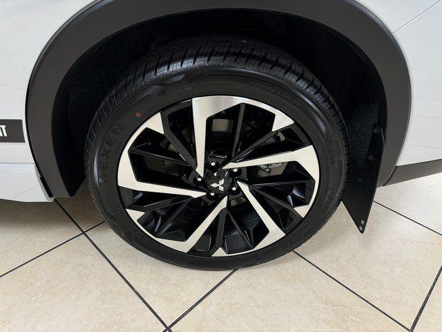 2024 Mitsubishi Outlander PHEV SE Ralliart