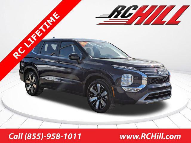2026 Mitsubishi Outlander SE 1.5T 2WD for sale in Deland, FL