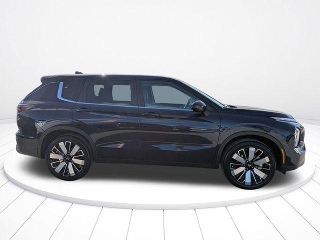 2026 Mitsubishi Outlander SE 1.5T 2WD
