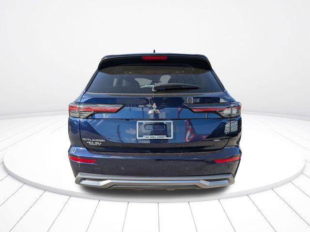 2026 Mitsubishi Outlander SE 1.5T 2WD