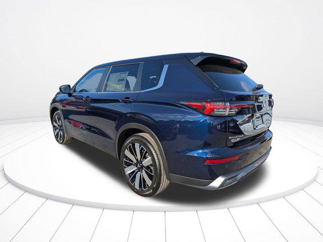 2026 Mitsubishi Outlander SE 1.5T 2WD