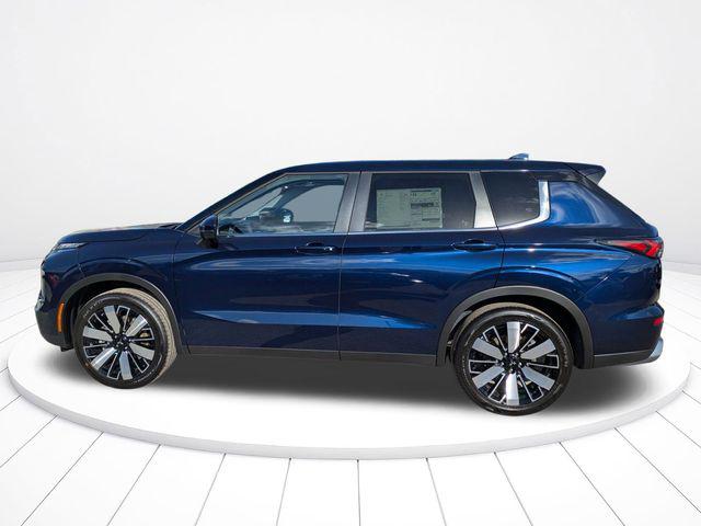 2026 Mitsubishi Outlander SE 1.5T 2WD