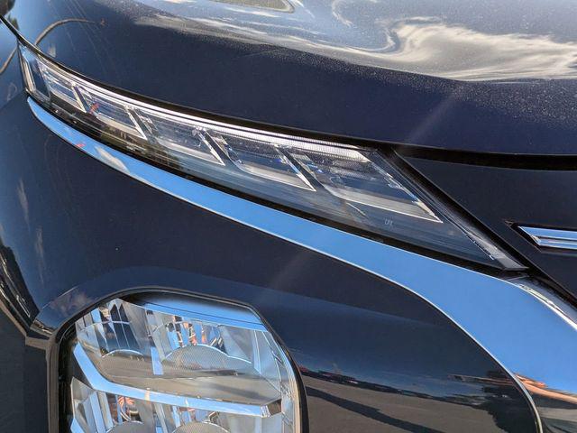 2026 Mitsubishi Outlander SE 1.5T 2WD