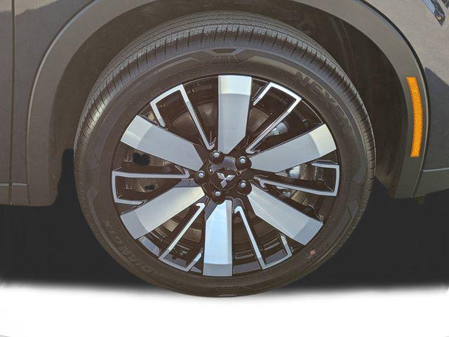 2026 Mitsubishi Outlander SE 1.5T 2WD