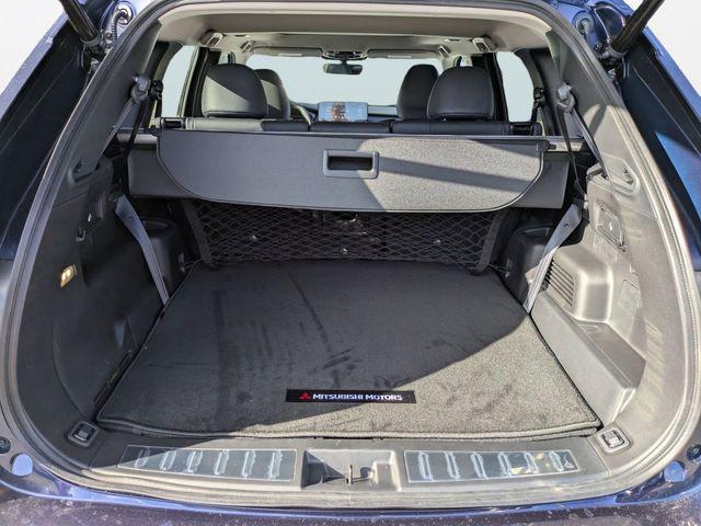 2026 Mitsubishi Outlander SE 1.5T 2WD
