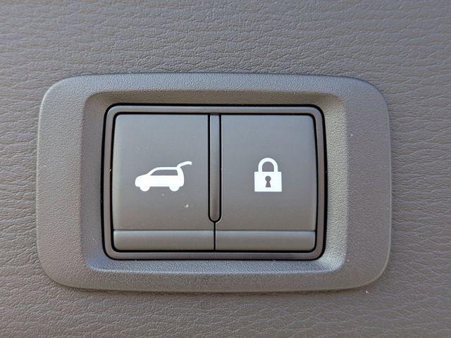 2026 Mitsubishi Outlander SE 1.5T 2WD