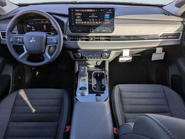 2026 Mitsubishi Outlander SE 1.5T 2WD