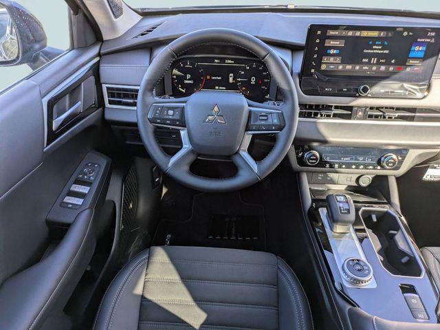 2026 Mitsubishi Outlander SE 1.5T 2WD