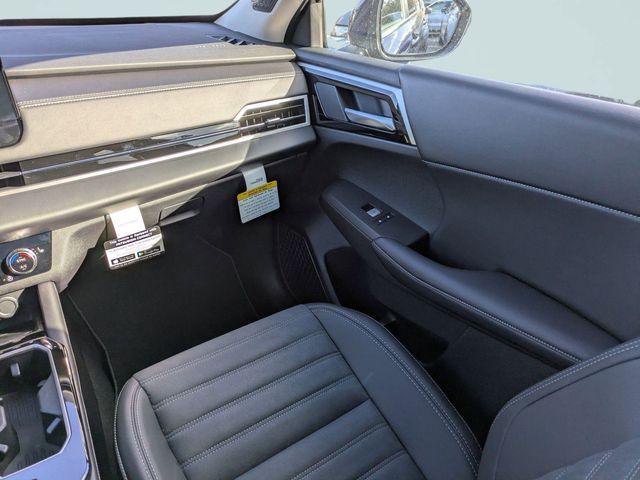 2026 Mitsubishi Outlander SE 1.5T 2WD