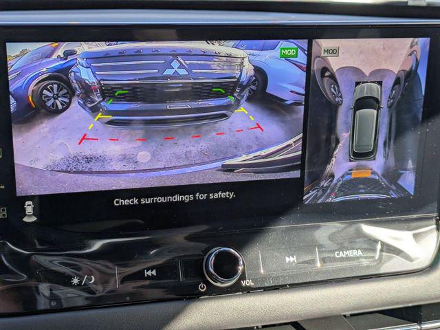2026 Mitsubishi Outlander SE 1.5T 2WD