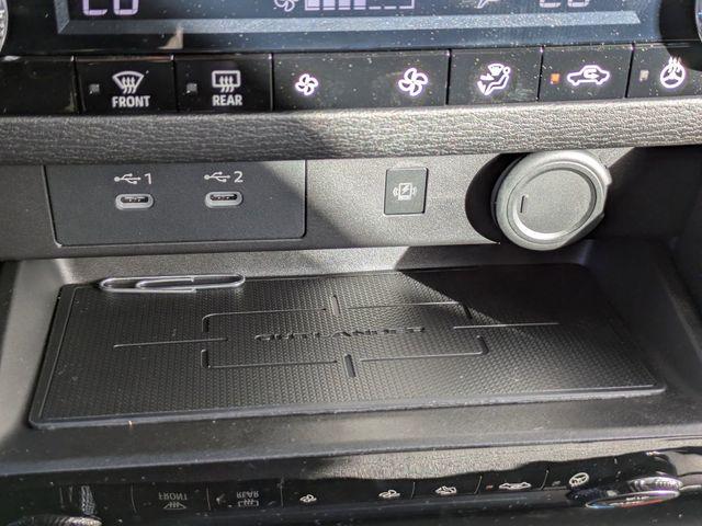 2026 Mitsubishi Outlander SE 1.5T 2WD