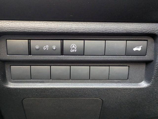 2026 Mitsubishi Outlander SE 1.5T 2WD