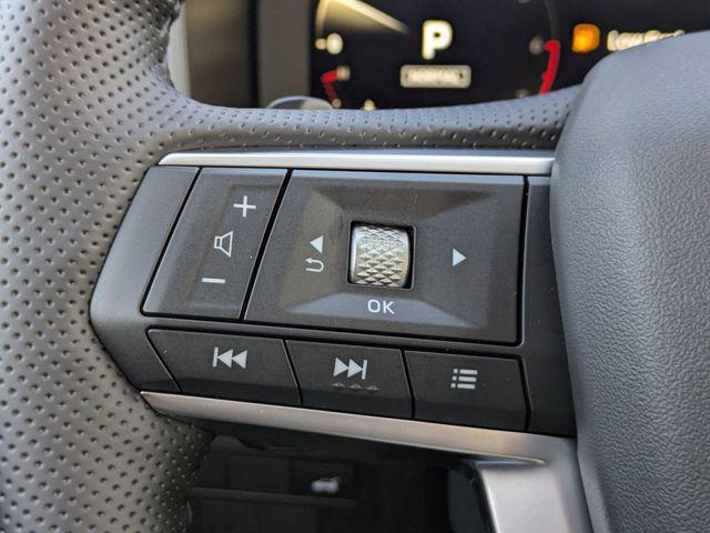 2026 Mitsubishi Outlander SE 1.5T 2WD