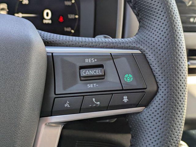 2026 Mitsubishi Outlander SE 1.5T 2WD