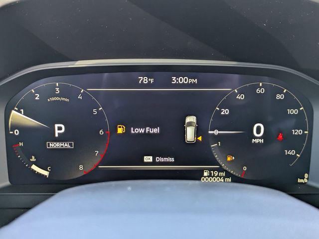 2026 Mitsubishi Outlander SE 1.5T 2WD